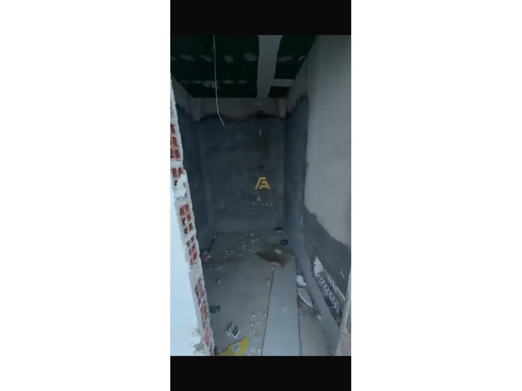 Apartament 1+1 për shitje në Sarandë – pranë Santa Quaranta