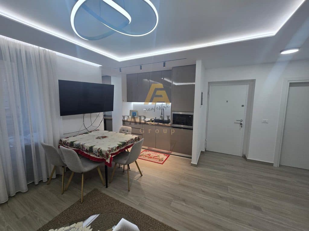 Apartament 2+1 Për Shitje në Brryli, Tiranë - 210,000€ | 76 m² 4