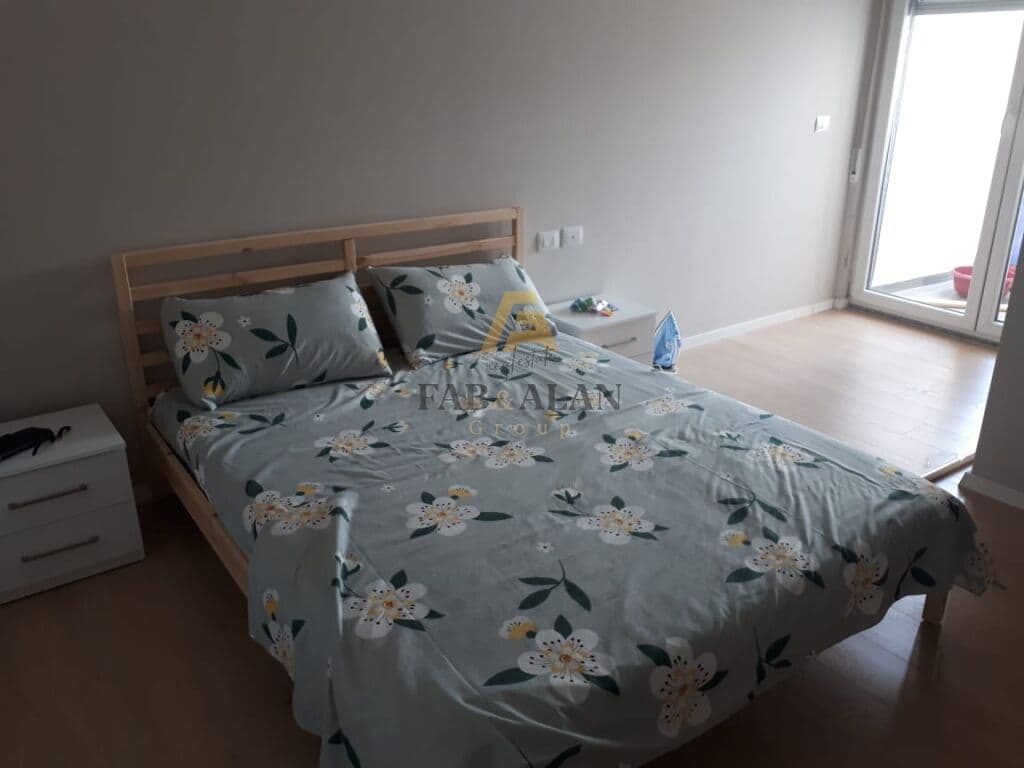 NE ALI DEM APARTAMENT 1+1 PER QERA! 4