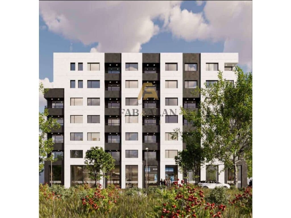 NE PASKUQAN APARTAMENT 2+1+2 PER SHITJE! 2