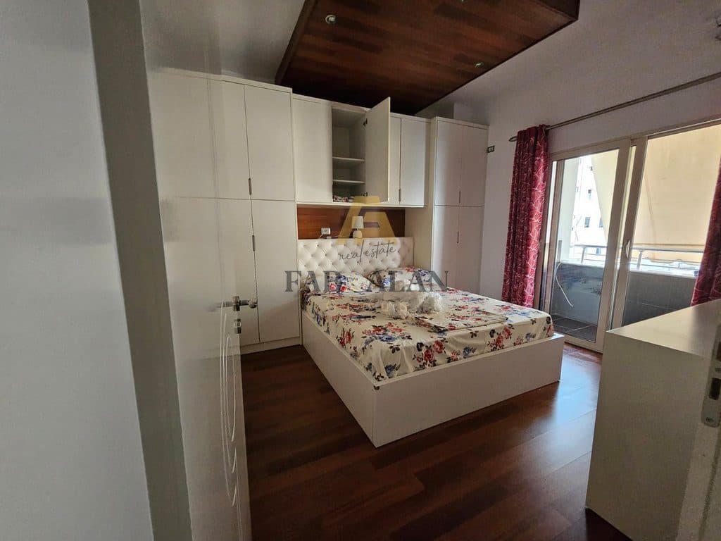 TEK SIRI KODRA APARTAMENT 2+1 PER QERA! 3