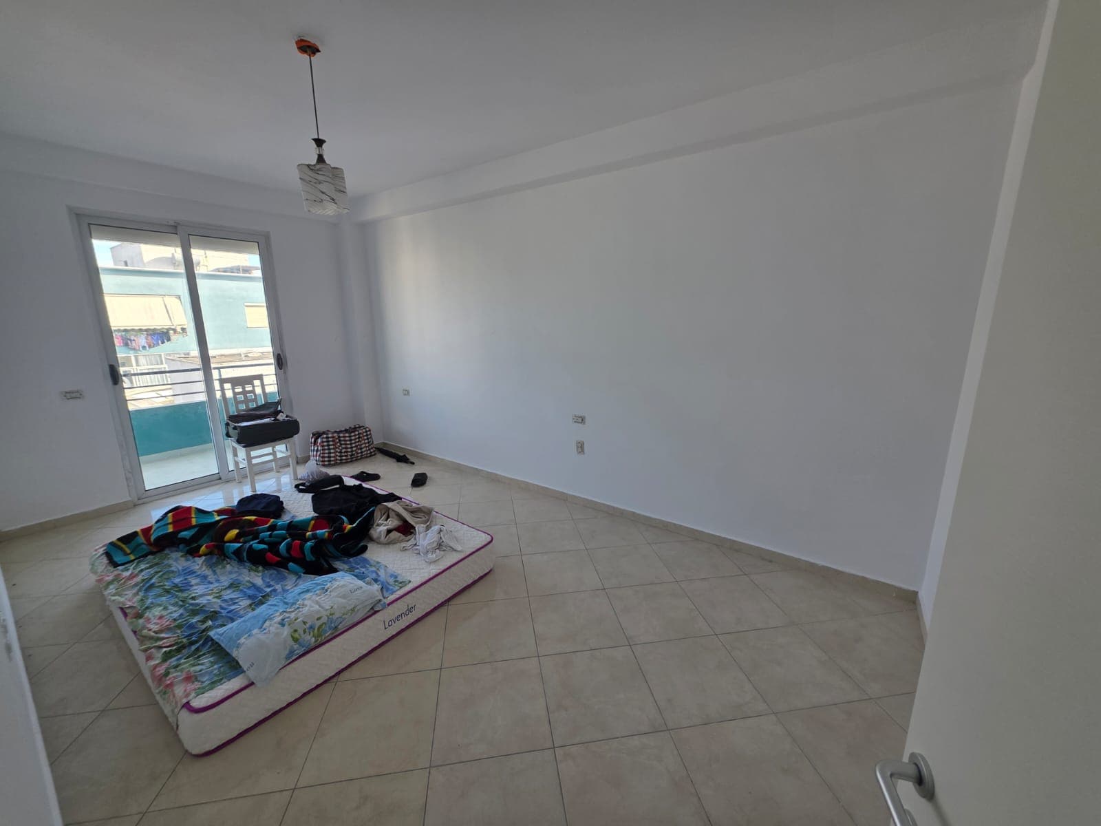 SHITET APARTAMENT 1+1 – YZBERISHT 3