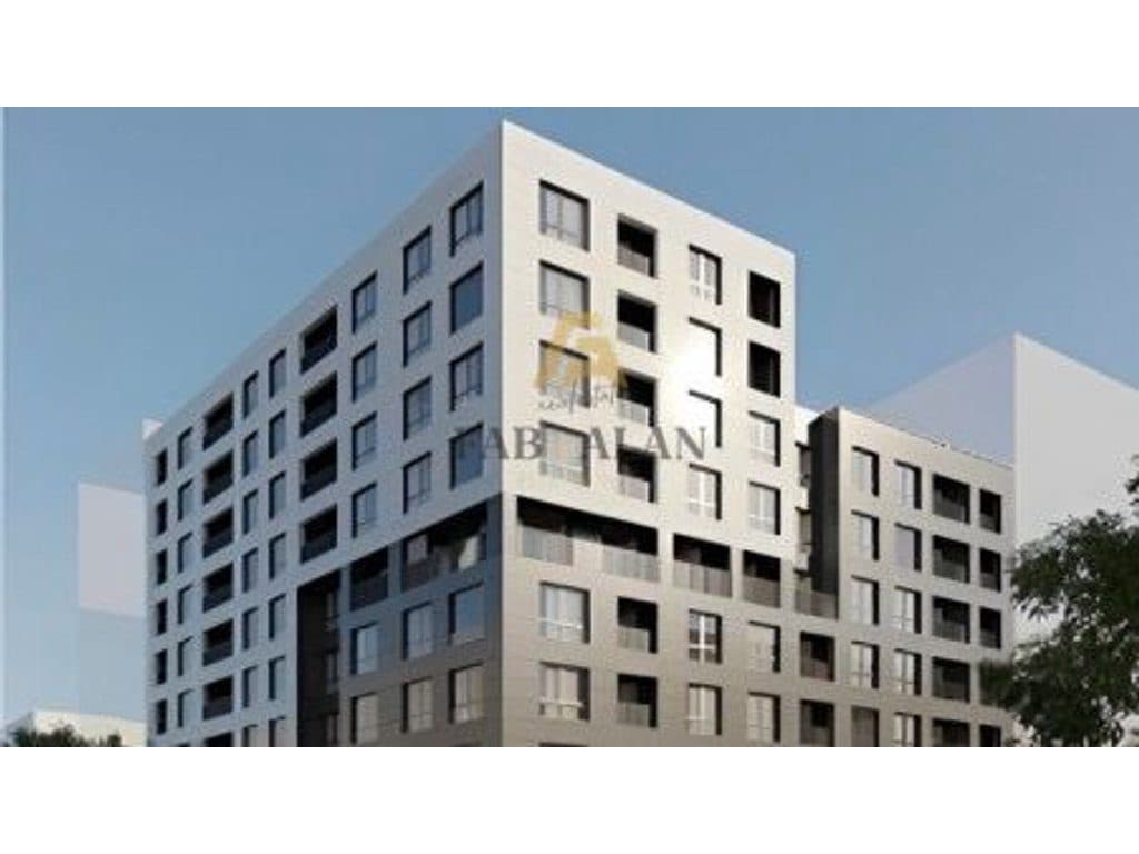 TEK RRUGA JORDAN MISJA APARTAMENT 1+1 PER SHITJE! 1