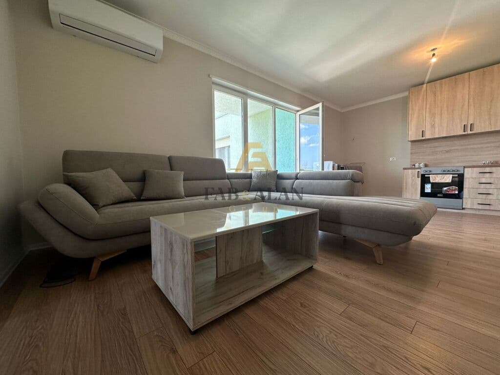 TEK LIQENI I THATE APARTAMENT 2+1+2 PER QERA!