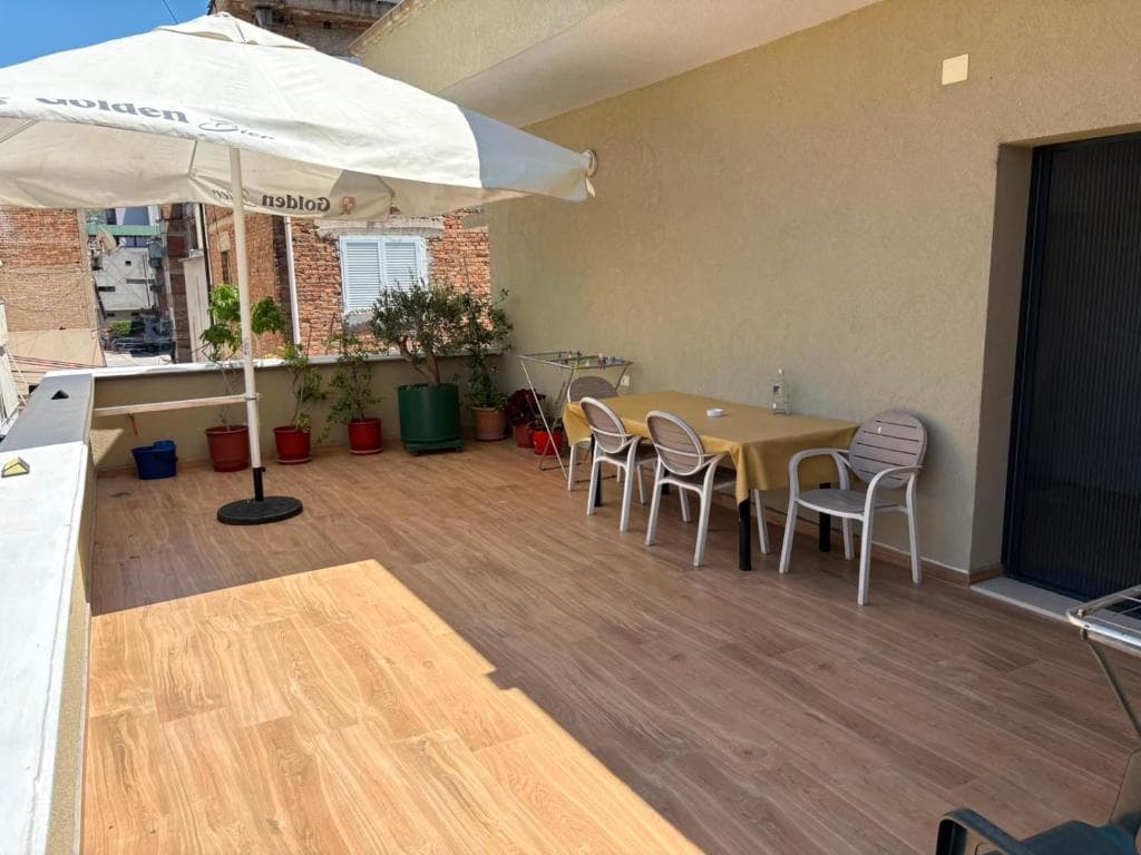 🏡 JEPET ME QIRA VILË NË VLORË! 🌊 3
