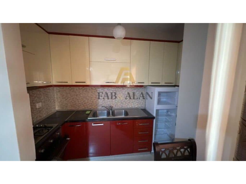 TEK RRETHI I PARE I ASTIRIT APARTAMENT 2+1+2 PER QERA! 3