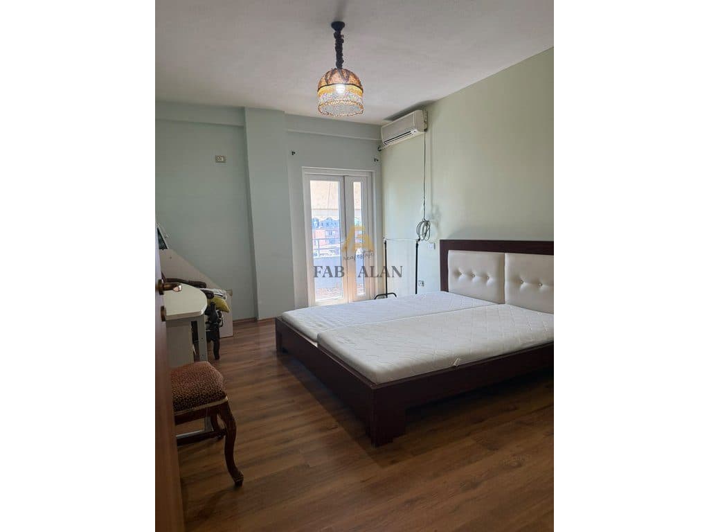 Apartament 2+1 Me Qira në Porcelan, Tiranë - 520€ | 108 m² 3