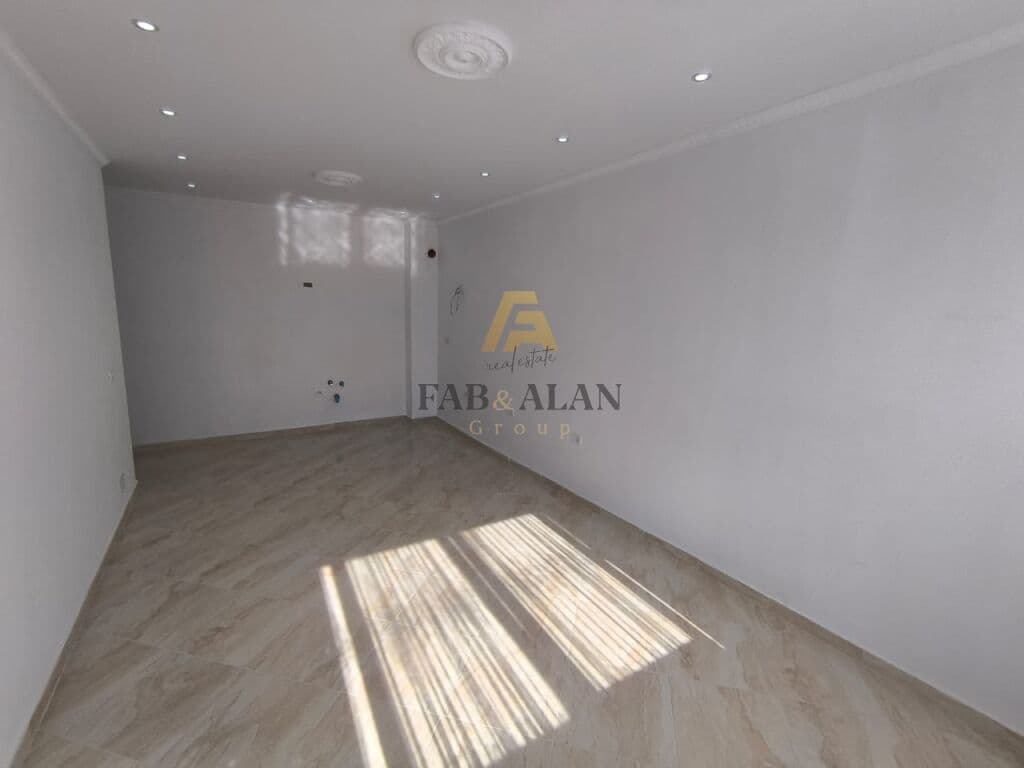 TEK FRESKU APARTAMENT 1+1 NE SHITJE