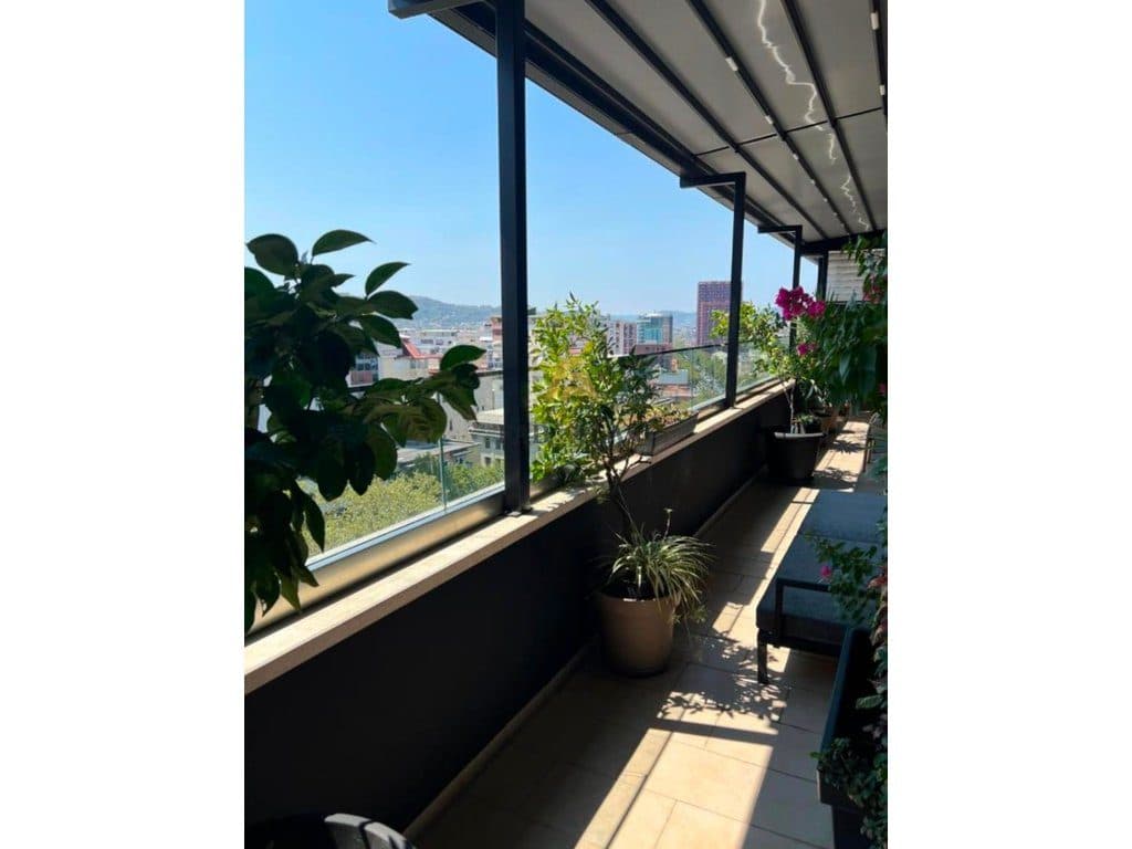 Apartament 2+2 Me Qira në Qendër të Tiranës - 1300€ | 110 m² 2