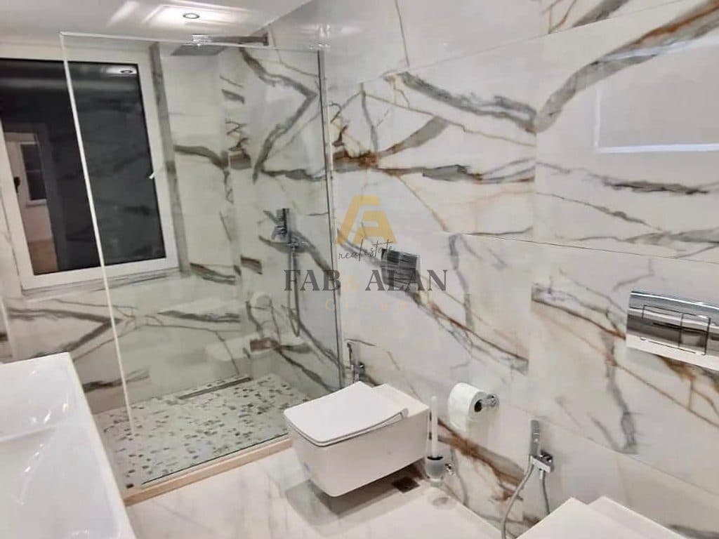 TEK RRUGA MINE PEZA AMBIENT BIZNESI OSE BANIMI PER QERA! 2