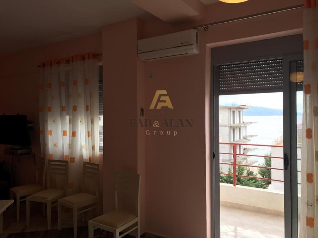 !!! Shitet Apartament 1+1 Sarande !!! 4