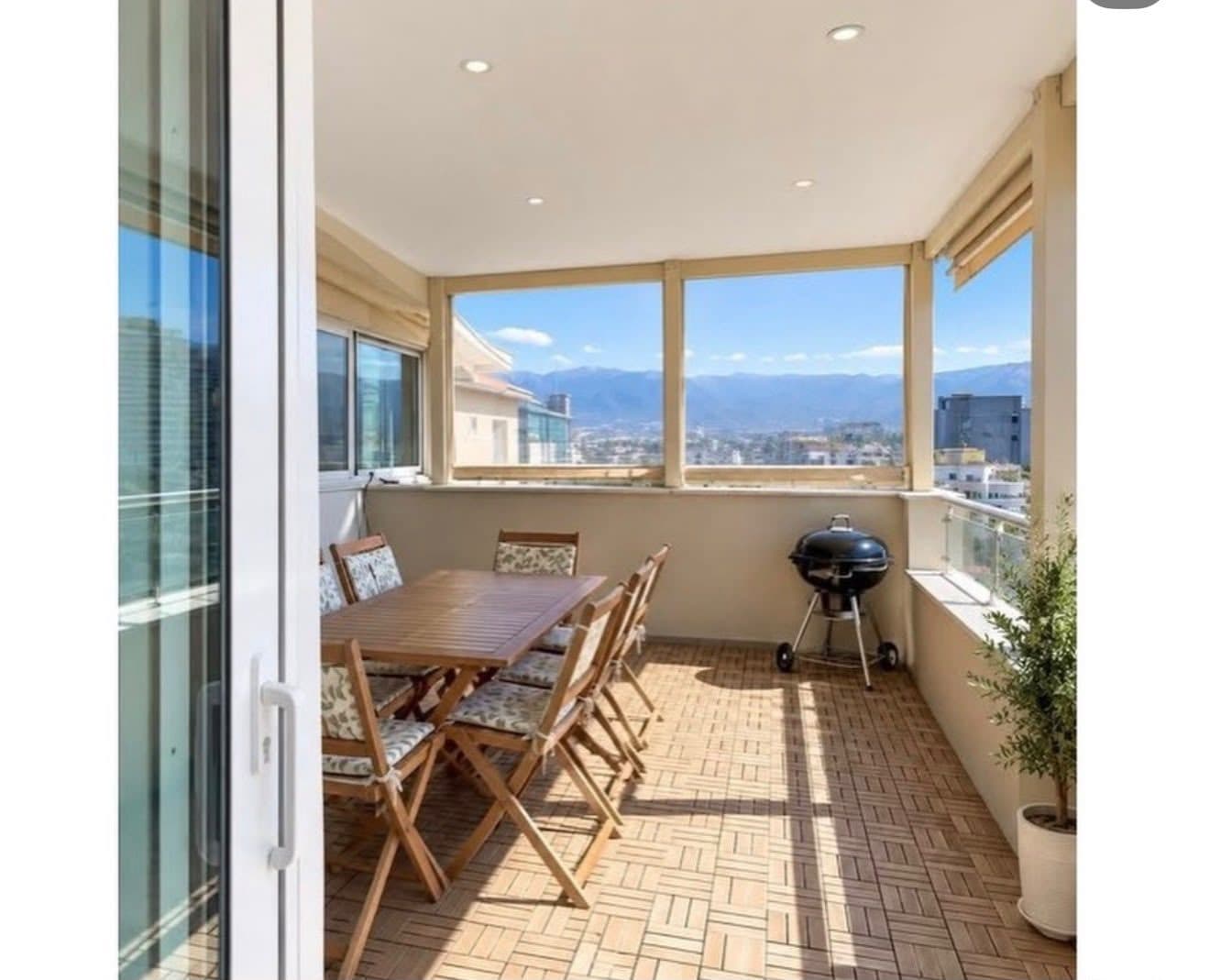 Penthouse 3+2 Në Shitje në Bulevardi Zogu i Parë, Tiranë - 580000€ | 161 m² 3