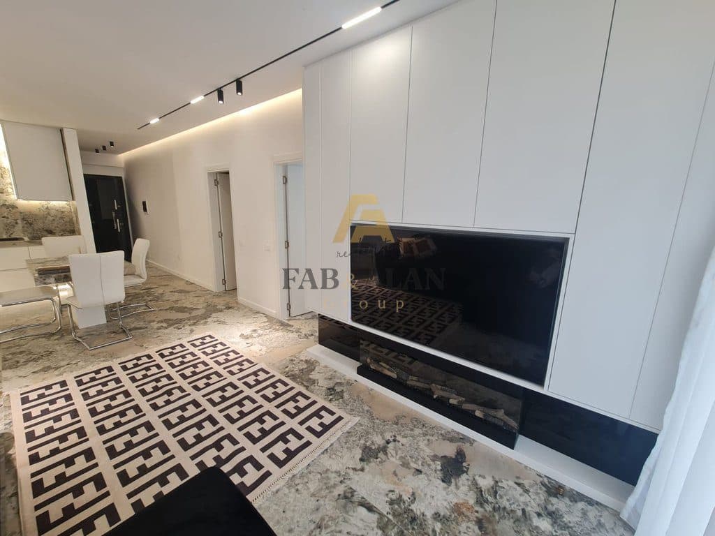 TEK LIQENI I THATE APARTAMENT 1+1+POST PARKIMI PER QERA! 3