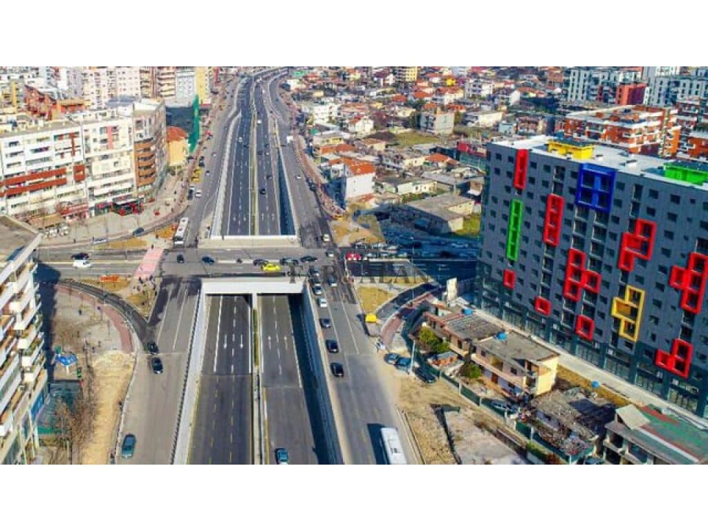 NE ASTIR APARTAMENT 1+1 PER SHITJE!
