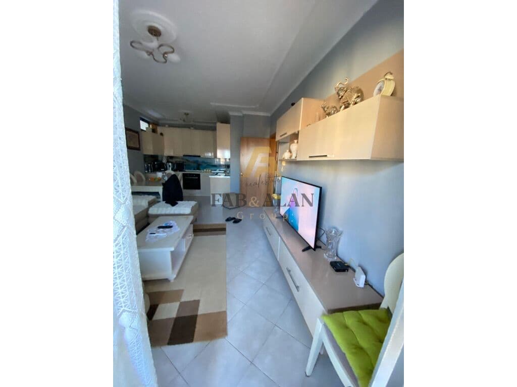 APARTAMENT 2+1 PER SHITJE NE DURRES TEK ISH RAJONI!
