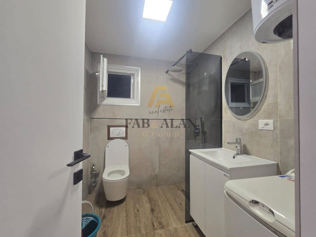 Hapësirë multifunksionale 1+1 Me Qira në Tiranë - 800€ | 78 m² 3