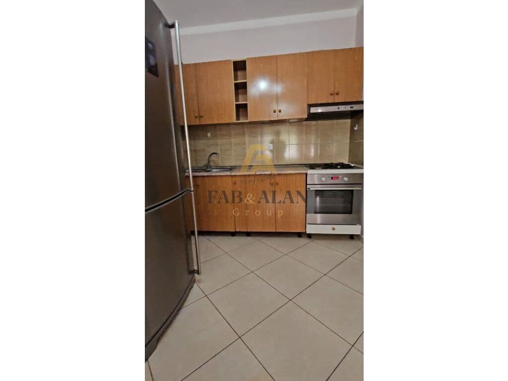 NE YZBERISHT APARTAMENT 1+1 PER QERA! 3