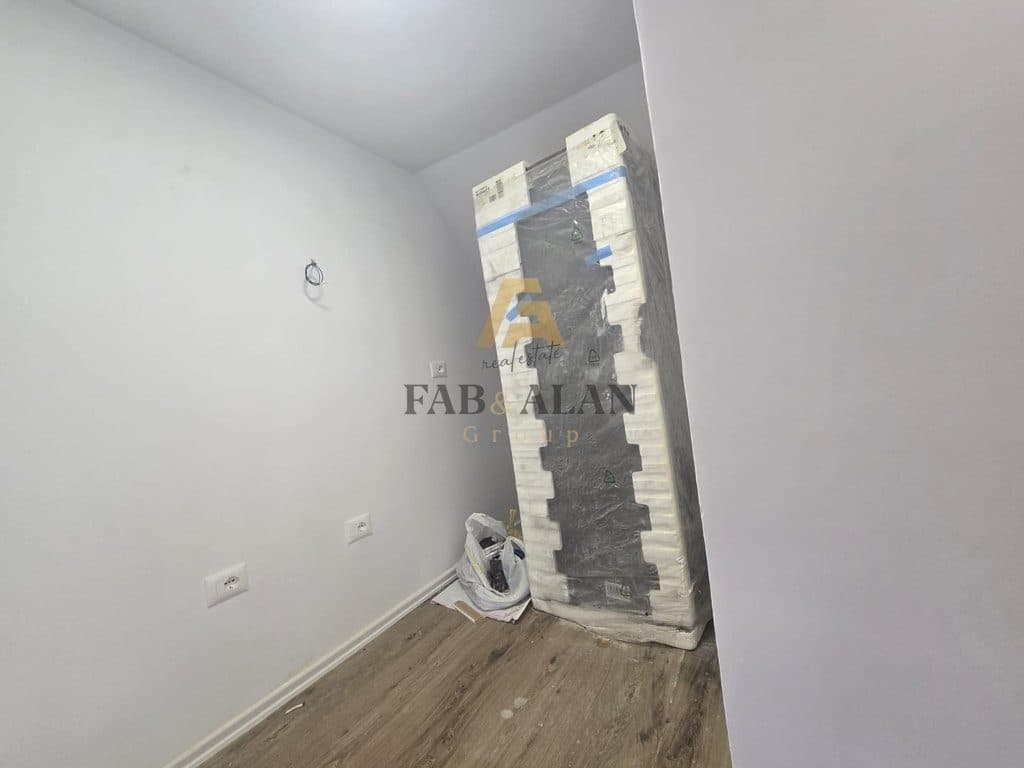 Hapësirë multifunksionale 1+1 Me Qira në Tiranë - 800€ | 78 m² 4