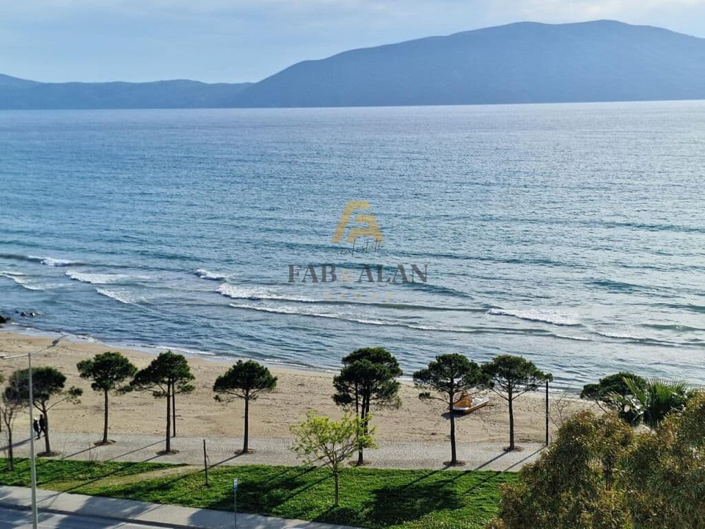 APARTAMENT 2+1 PER SHITJE NE VLORE!