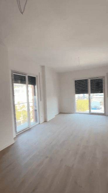 🏡 SHITET APARTAMENT 2+1+2 – KAMËZ 3