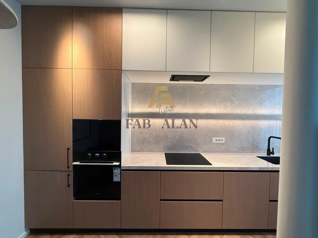 Apartament 1+1 Me Qira në Laprakë, Tiranë - 775€ | 65 m² 2