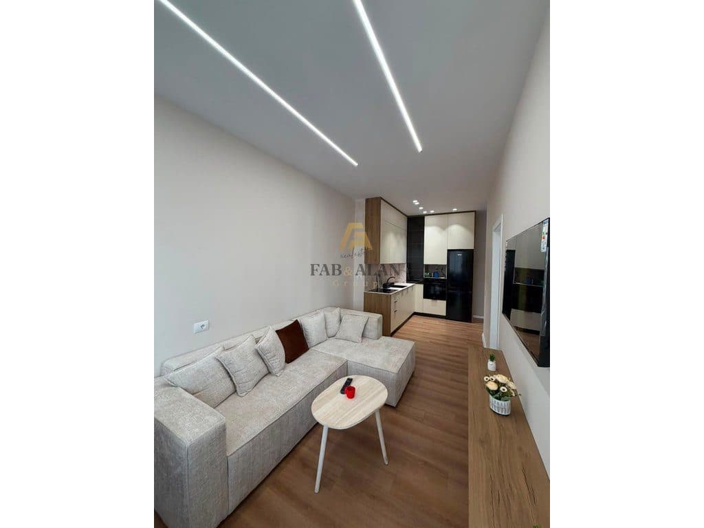 Apartament 1+1 Për Shitje në Kombinat, Tiranë - 148,000€ | 54 m²