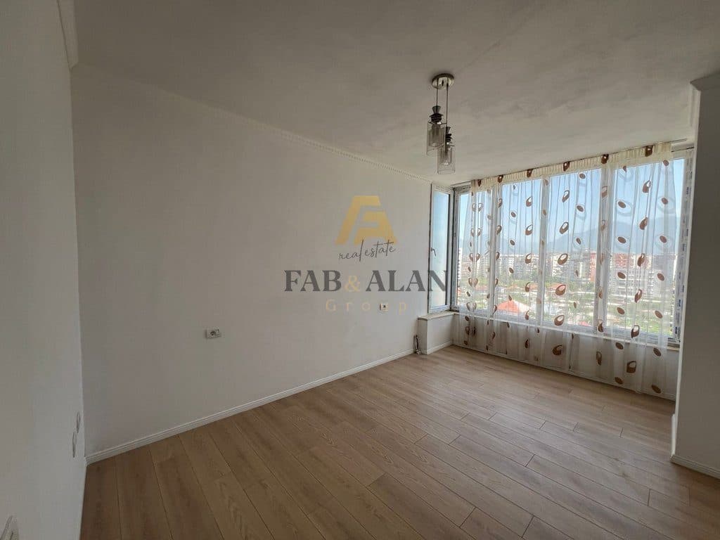 NE YZBERISHT TEK BESIM ALLA APARTAMENT 1+1 PER SHITJE! 2