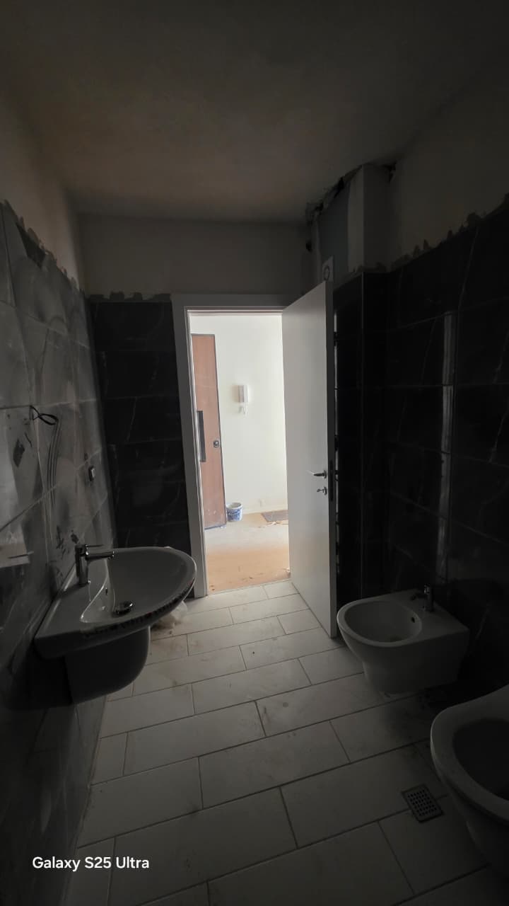 🏡 SHITET APARTAMENT 2+1+2 – ISH-FUSHA E AVIACIONIT 3