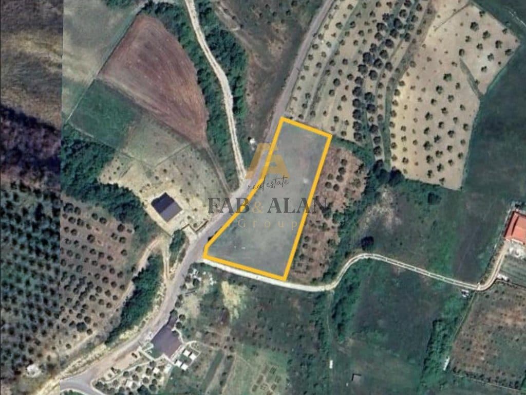 TOKE 3000 M2 NE GURRE TE MADHE PRAN NANO RESORT! 2