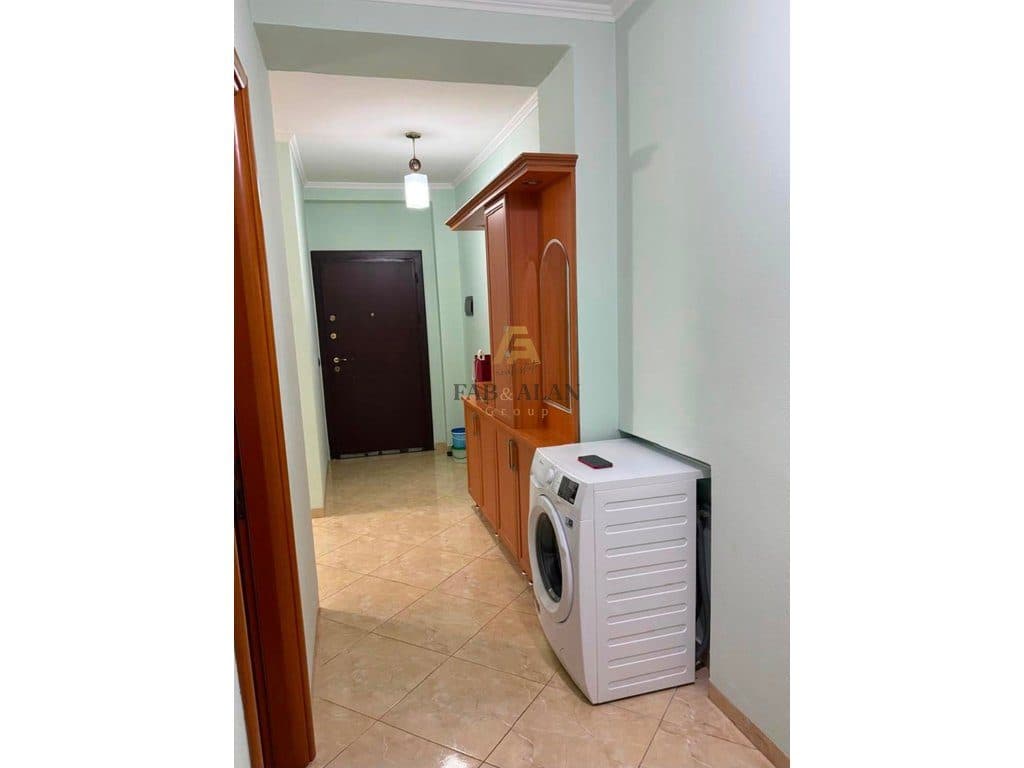 Apartament 2+1 Me Qira në Tiranë - 550€ | 67 m² 4
