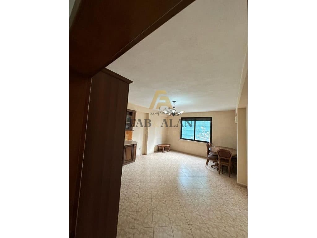 TEK RIZA CEROVA APARTAMENT 2+1+2 PER SHITJE!