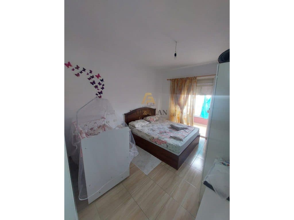 JEPET ME QERA APARTAMENT 2+1+2 TUALETE - YZBERISHT 47 000 leke