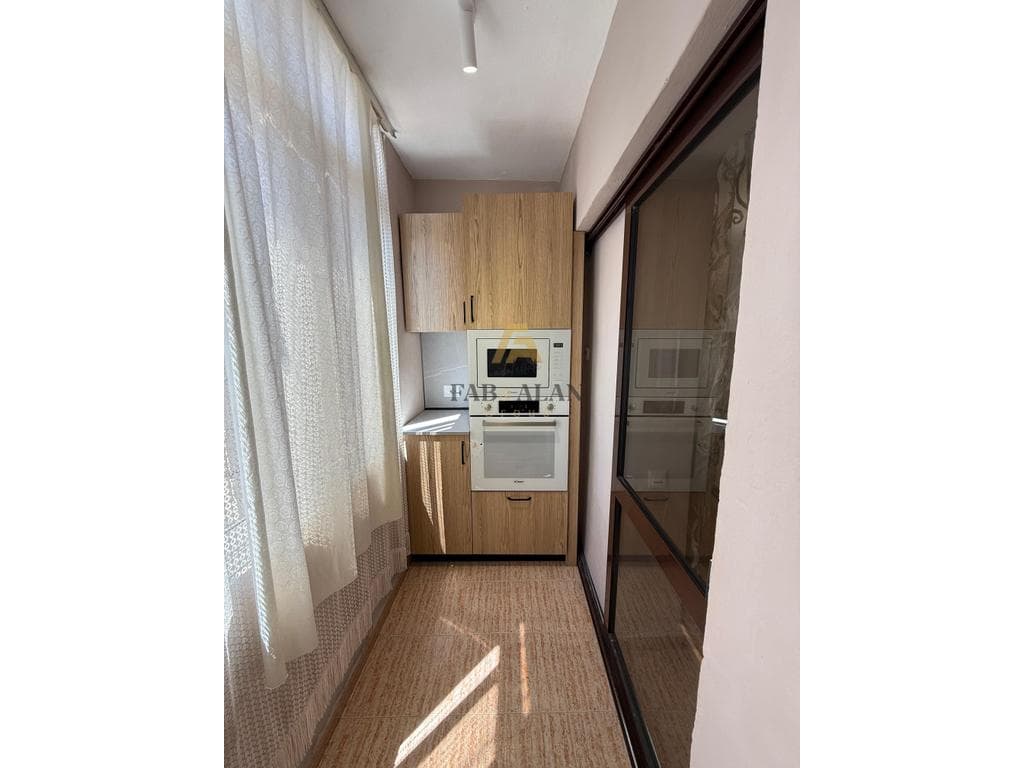 Apartament 2+1 Me Qira në Qendër të Tiranës - 600€ | 70 m² 3