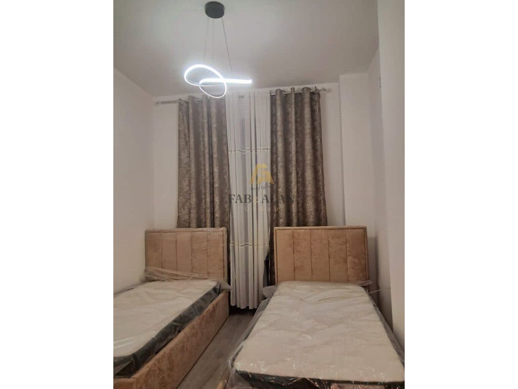 APARTAMENT ME QERA TEK ISH DOGANA 600ALL 3