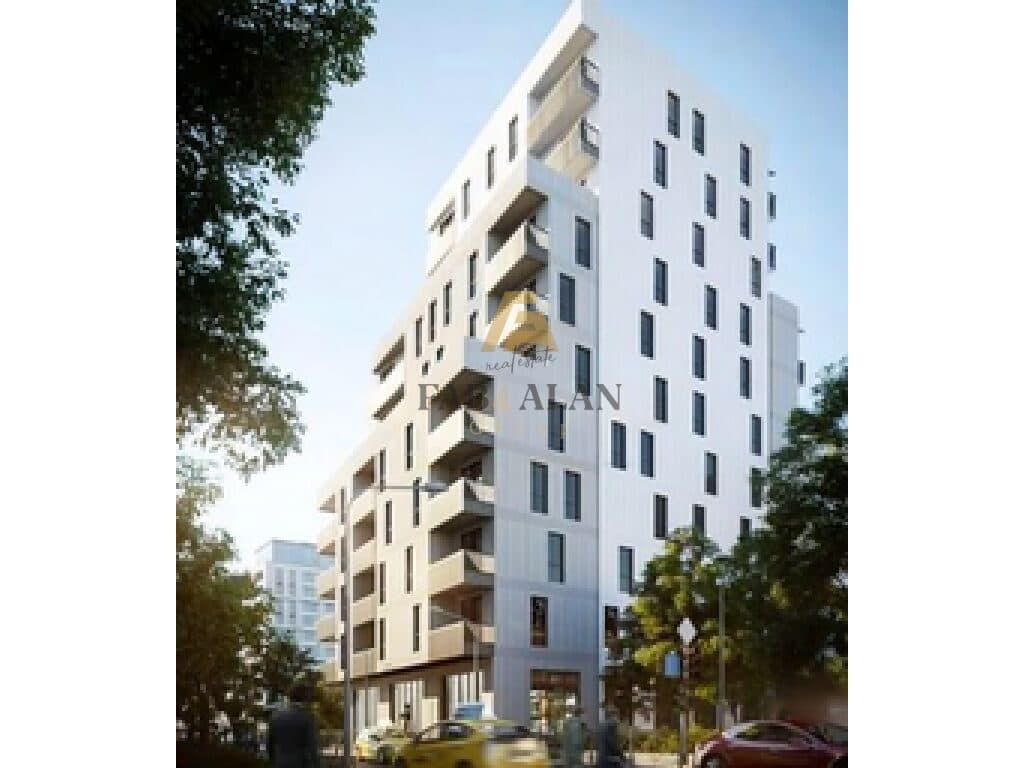 NE PORCELAN APARTAMENT 2+1+2 PER SHITJE! 1