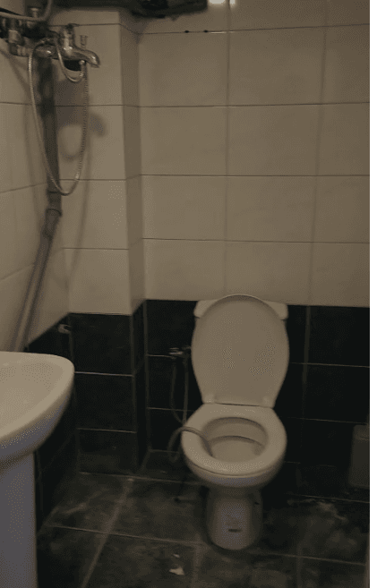 Duplex Për qera në Rruga Barrikadave, Tirana - 640€ | 20 m² 4
