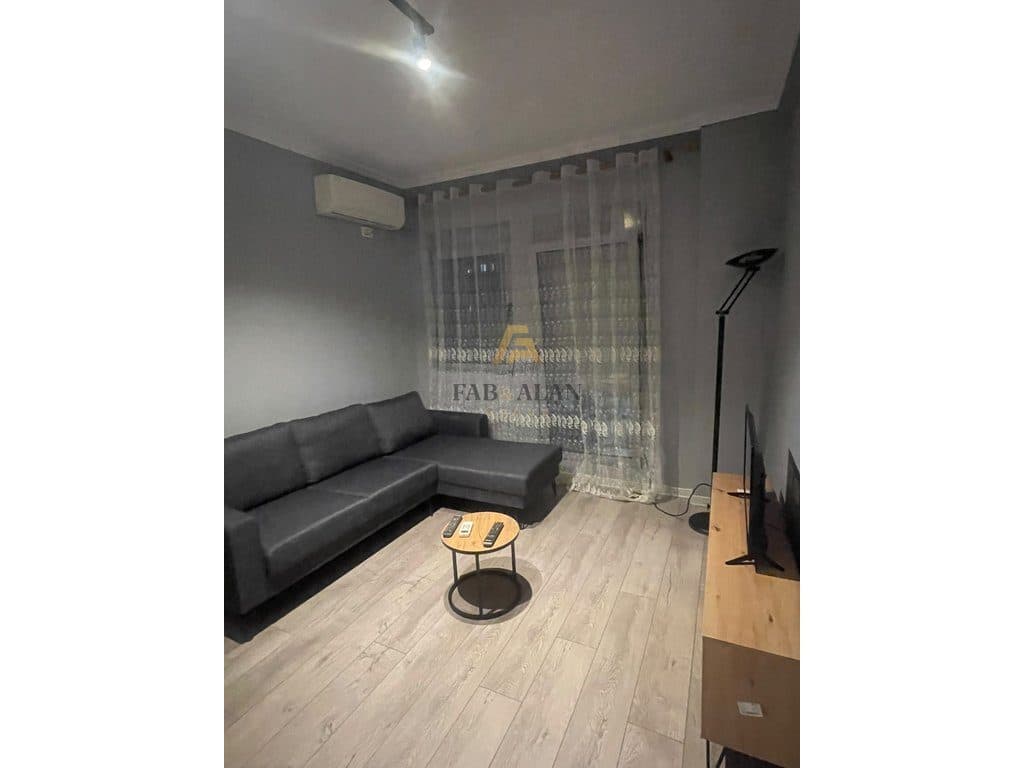 Apartament 2+1 Me Qira në Don Bosco, Tiranë - 650€ | 70 m² 2