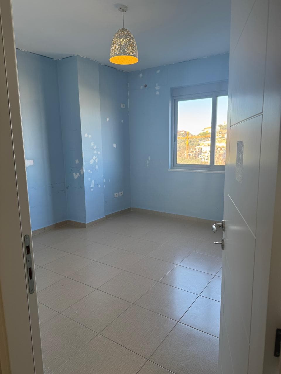 🏡 SHITET APARTAMENT 3+1+3 – KOPSHTI ZOOLOGJIK 4