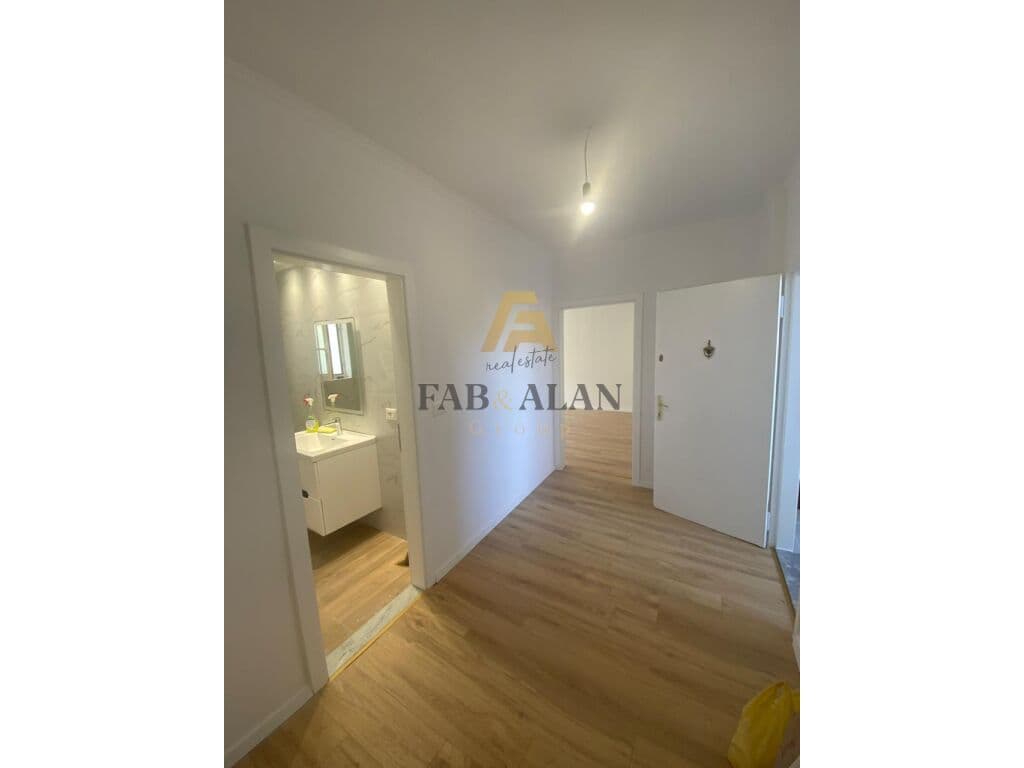 APARTAMENT 1+1 PER SHITJE NE ALI DEM! 3