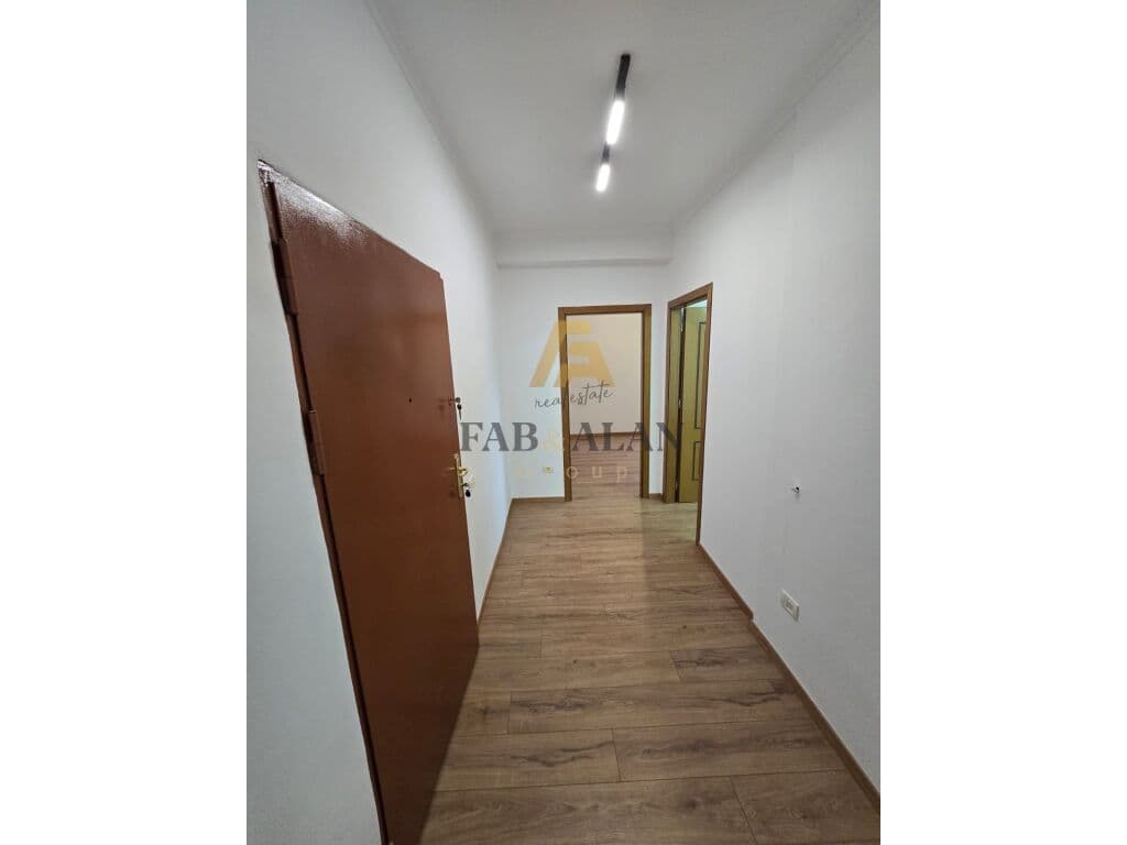 MBRAPA FAKULTETIT TE MJEKESISE APARTAMENT 1+1 PER SHITJE! 2
