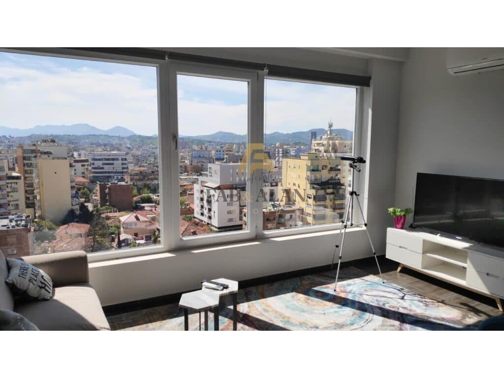 PENTHOUSE PER QERA TEK PAZARI I Ri!