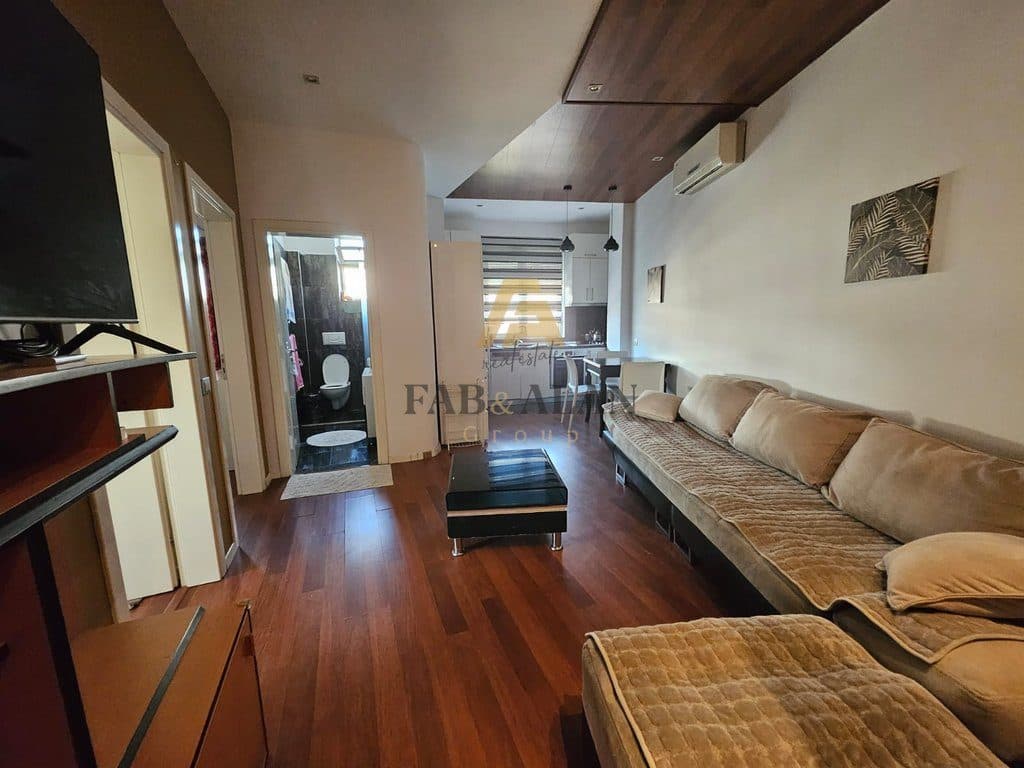 TEK SIRI KODRA APARTAMENT 2+1 PER QERA!