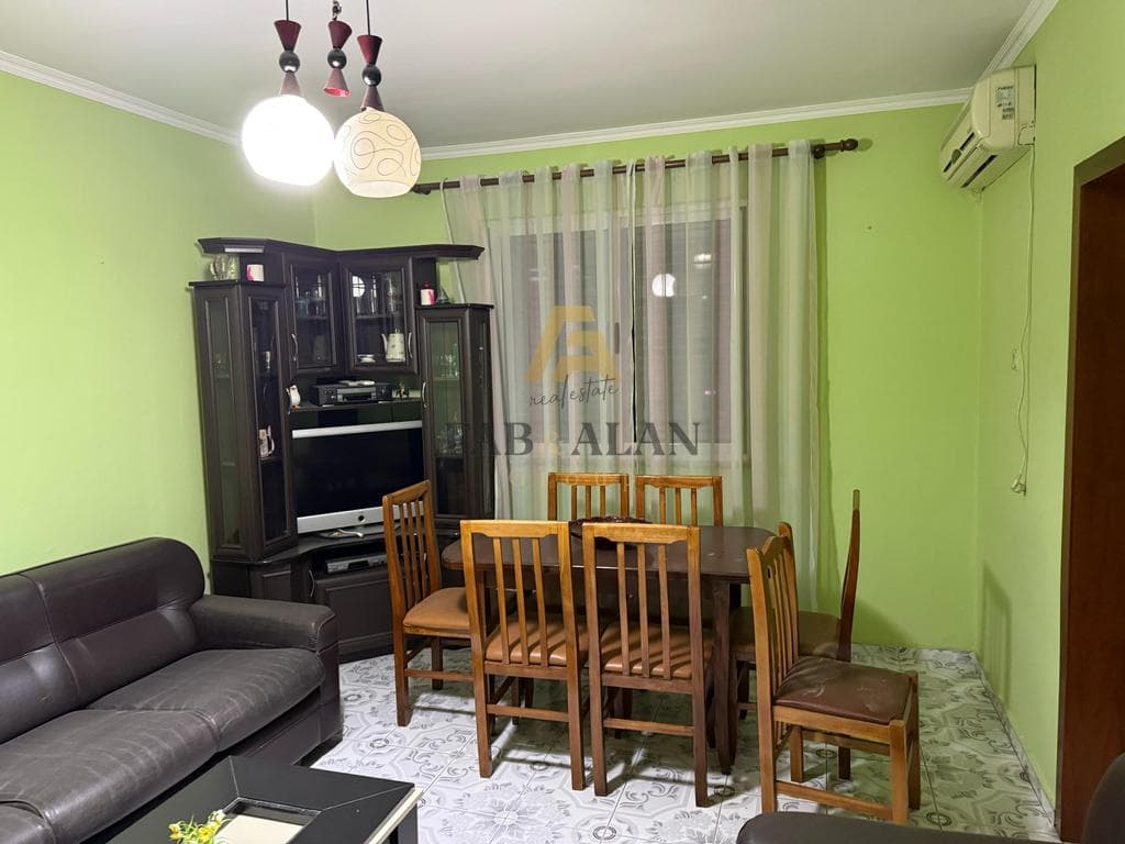 NE ALLIAS 1+1 APARTAMENT ME QERA! 2
