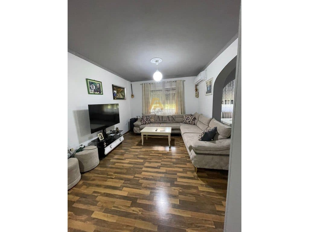 TEK MALAJZIANI APARTAMENT 2+1+DEPO PER SHITJE!