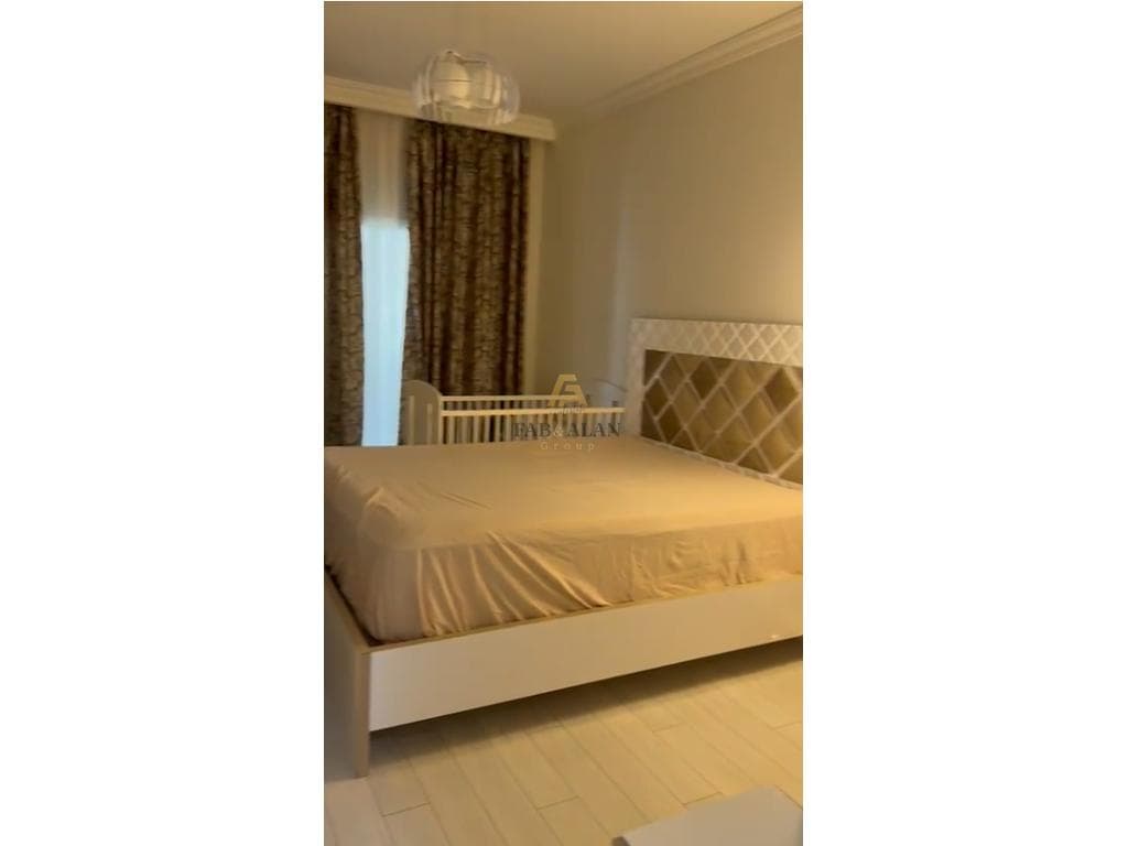 🏡 Shitet Apartament 1+1 i Mobiluar – Astir 4