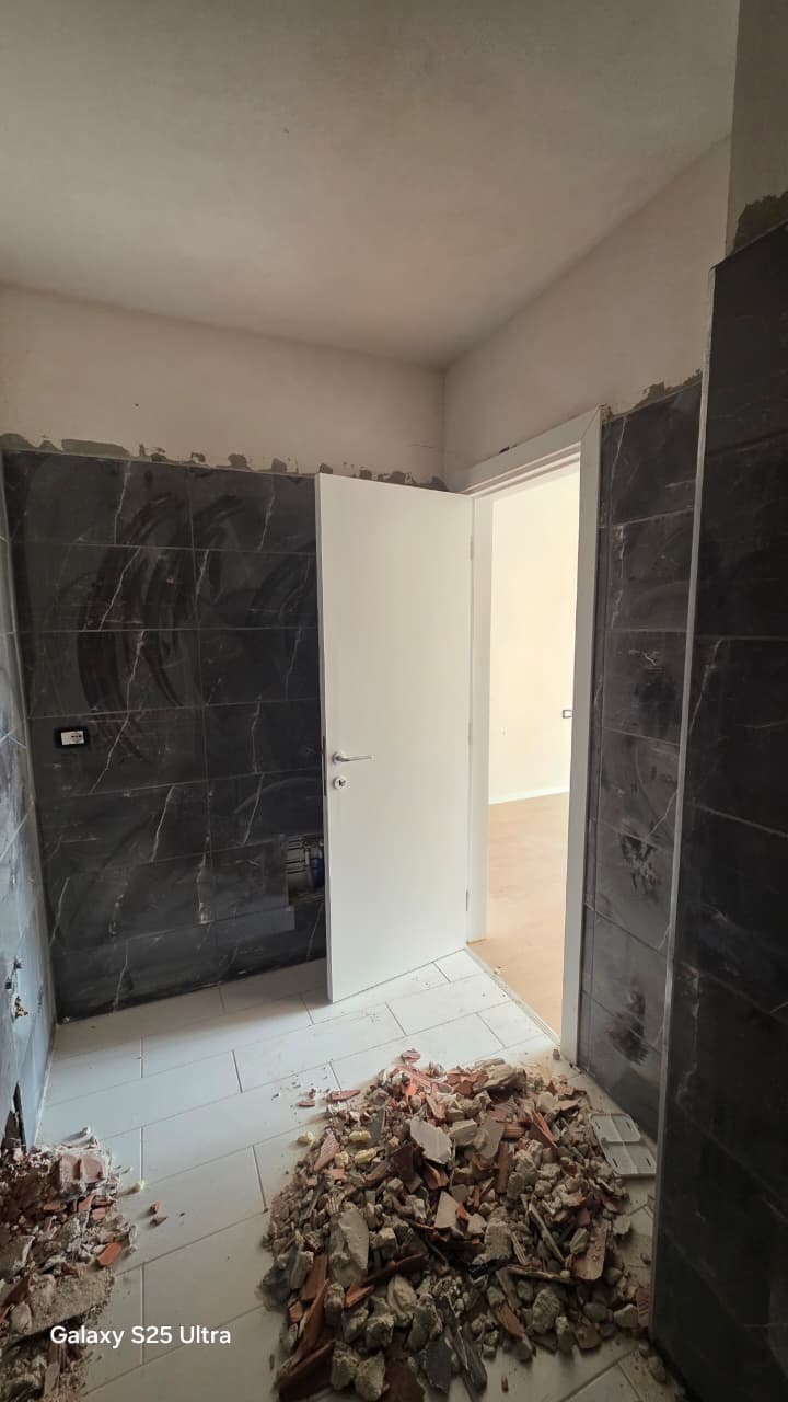 🏡 SHITET APARTAMENT 2+1+2 – ISH-FUSHA E AVIACIONIT 2