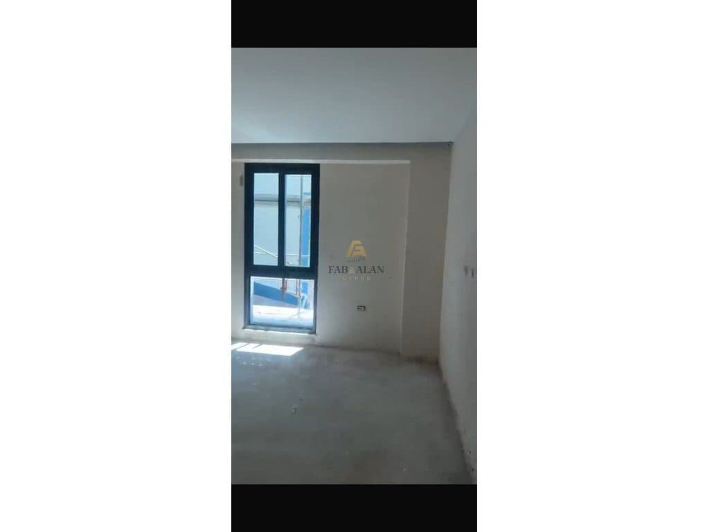Apartament 1+1 për shitje në Sarandë – pranë Santa Quaranta