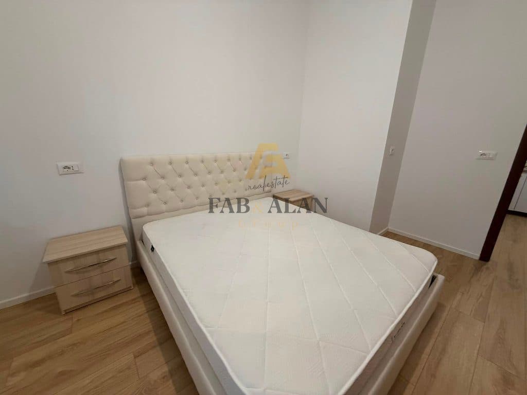 Apartament 1+1 me Qira në Fresku, Tiranë - 375€ | 1+1 4