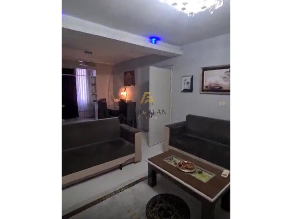 NE DURRES APARTAMENT 2+1 PER SHITJE! 4