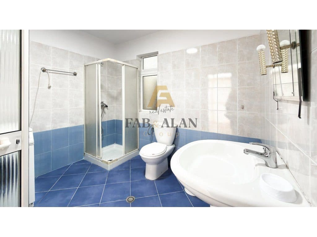 Apartament 2+1+2 Për Shitje në Shkolla e Baletit, Tiranë - 243,600€ | 116 m² 3